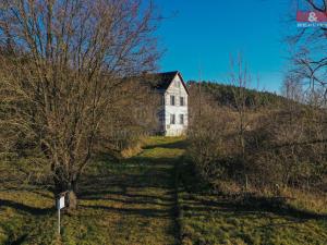 Prodej chalupy, Verušičky - Záhoří, 160 m2