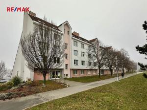 Pronájem bytu 3+kk, Brno, Goldova, 113 m2