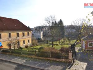 Prodej obchodního prostoru, Červený Kostelec, Boženy Němcové, 239 m2