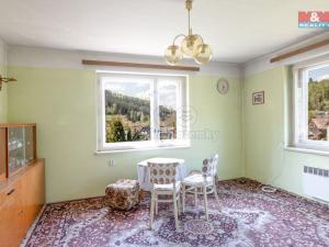 Prodej chalupy, Albrechtice v Jizerských horách, 380 m2