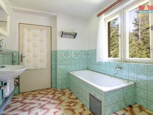 Prodej chalupy, Albrechtice v Jizerských horách, 380 m2
