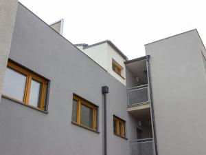 Pronájem bytu 4+kk, Znojmo, Třešňová, 102 m2