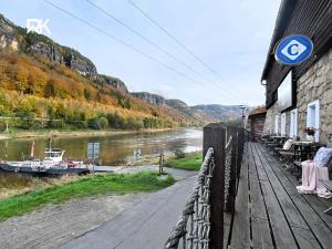 Prodej restaurace, Děčín, 168 m2