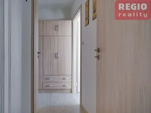 Prodej bytu 2+kk, Frýdek-Místek, Novodvorská, 49 m2