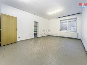 Pronájem bytu 2+kk, Kutná Hora - Hlouška, Benešova, 64 m2