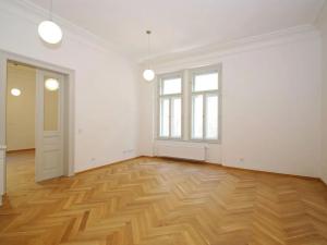 Pronájem bytu 3+kk, Praha - Vinohrady, Balbínova, 94 m2