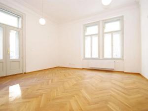 Pronájem bytu 3+kk, Praha - Vinohrady, Balbínova, 94 m2