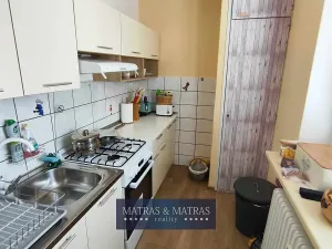 Prodej bytu 3+1, Lanškroun, Škroupova, 73 m2