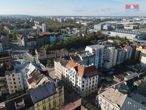 Pronájem bytu 3+kk, Plzeň - Jižní Předměstí, Koperníkova, 93 m2