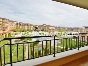 Prodej bytu 4+kk, Nesebar, Bulharsko, 115 m2