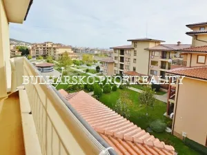 Prodej bytu 4+kk, Nesebar, Bulharsko, 115 m2