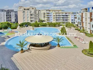 Prodej bytu 4+kk, Nesebar, Bulharsko, 144 m2