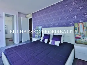 Prodej bytu 4+kk, Obzor, Bulharsko, 360 m2