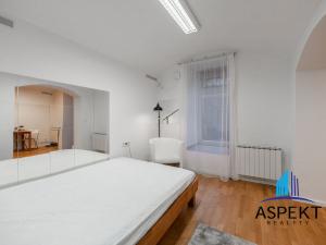 Pronájem bytu 1+kk, Praha - Žižkov, Ondříčkova, 32 m2