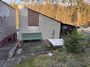 Prodej rodinného domu, Suchomasty, 90 m2