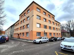 Pronájem bytu 2+1, Strakonice, P. Bezruče, 54 m2