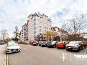 Prodej bytu 3+kk, Olomouc, Rooseveltova, 89 m2