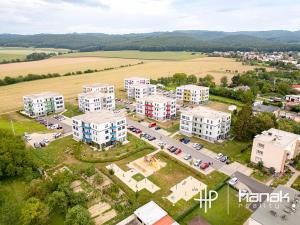 Prodej bytu 3+kk, Fryšták, Komenského, 67 m2