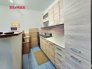 Prodej bytu 2+kk, Praha - Krč, Štúrova, 39 m2