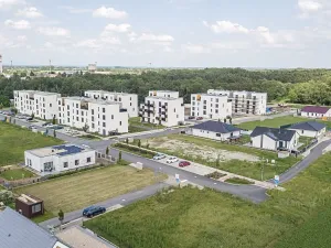 Prodej bytu 3+kk, Nymburk, K Rusínku, 76 m2