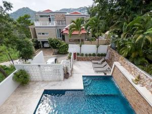 Prodej vily, Baan Chaweng Noi (บ้านเฉวงน้อย), Thajsko, 240 m2