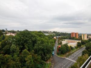 Prodej bytu 1+kk, Ostrava, Bohumínská, 27 m2