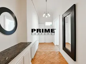 Pronájem bytu 3+1, Praha - Vinohrady, Mánesova, 101 m2