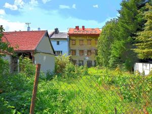 Prodej činžovního domu, Zlaté Hory, nám. Svobody, 360 m2