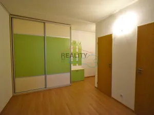 Prodej bytu 3+kk, Praha - Troja, Lublinská, 65 m2