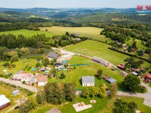Prodej rodinného domu, Vimperk - Hrabice, 170 m2