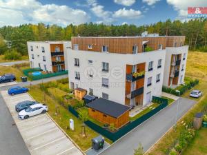 Prodej bytu 2+kk, Plzeň - Valcha, K Zelené louce, 52 m2