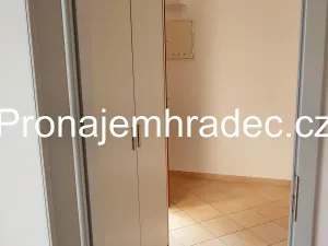 Pronájem bytu 1+kk, Hradec Králové, Na Pastvinách, 35 m2