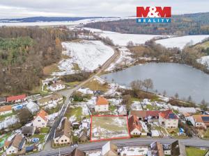 Prodej pozemku pro bydlení, Dolce, 972 m2