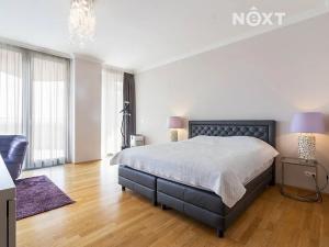 Prodej bytu 6+kk a větší, Praha - Žižkov, Pitterova, 444 m2