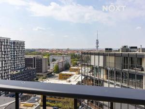 Prodej bytu 6+kk a větší, Praha - Žižkov, Pitterova, 444 m2