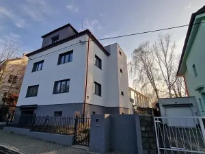 Prodej vily, Ostrava, Mahenova, 417 m2