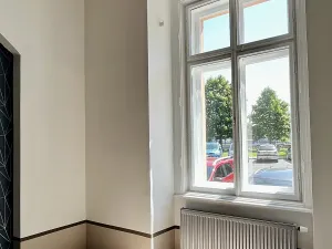 Pronájem bytu 2+kk, Strakonice, Na Dubovci, 50 m2