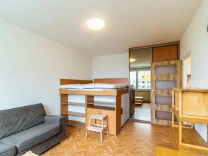 Pronájem bytu 1+1, Praha - Libuš, Na domovině, 37 m2