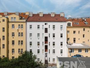 Prodej bytu 2+kk, Praha - Nusle, Sinkulova, 43 m2