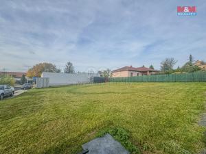 Prodej pozemku pro bydlení, Chotěšov, Luční, 790 m2