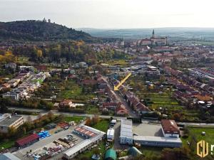 Prodej rodinného domu, Mikulov, Sadová, 177 m2