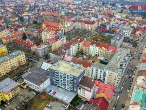 Prodej bytu 2+kk, Plzeň - Východní Předměstí, Jablonského, 60 m2