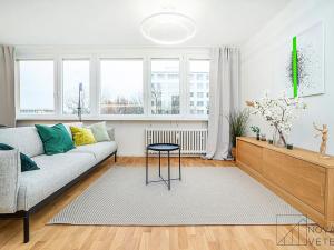 Prodej bytu 4+kk, Praha - Záběhlice, Jetelová, 70 m2