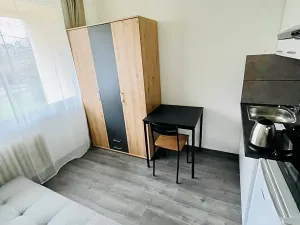 Prodej apartmánu, Praha - Prosek, Vysočanská, 74 m2