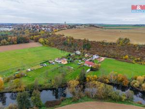 Prodej rodinného domu, Benátky nad Jizerou - Dražice, 69 m2