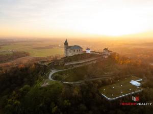 Prodej pozemku, Kunětice, 927 m2