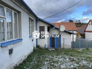 Prodej rodinného domu, Rozstání, 57 m2