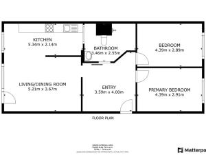 Prodej bytu 3+kk, Kladno, Karla Tomana, 75 m2