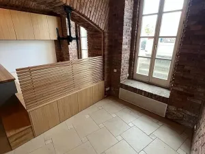 Prodej komerční nemovitosti, Praha - Smíchov, Radlická, 60 m2