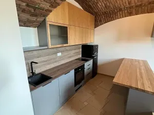 Prodej atypického bytu, Praha - Smíchov, Radlická, 60 m2